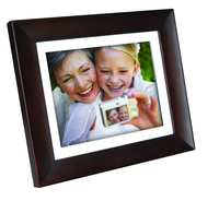 Philips Philips SPF3410/G7 digital photo frame Brown 26.4 cm (10.4") https://images.icecat.biz/img/gallery_lows/img_14554701_low_1482442440_7575_3787.jpg