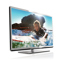 Philips Philips 6000 series 42PFL6007G/78 Fernseher 106,7 cm (42") Full HD Smart-TV WLAN Edelstahl https://images.icecat.biz/img/gallery_lows/img_14600655_low_1482442714_3188_4888.jpg