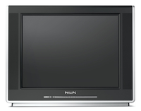 Philips Philips Cineos 29PT8422/77 CRT TV 73.7 cm (29") Black, Silver https://images.icecat.biz/img/gallery_lows/img_14779227_low_1482443549_1249_1392.jpg