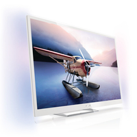 Philips Philips DesignLine Edge 42PDL6907H/12 Fernseher 106,7 cm (42") Full HD Smart-TV WLAN Weiß https://images.icecat.biz/img/gallery_lows/img_15422373_low_1482444110_0385_19429.jpg