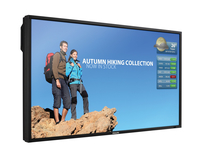 Philips Philips BDL5571VL/00 Signage-Display Digital Beschilderung Flachbildschirm 139,7 cm (55") 700 cd/m² Schwarz https://images.icecat.biz/img/gallery_lows/img_16483599_low_1482445602_7314_3788.jpg