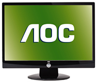 AOC AOC 917Sw 48,3 cm (19 Zoll) 1440 x 900 Pixel Schwarz https://images.icecat.biz/img/gallery_lows/img_1658012_thumb_1480994334_231_6217.jpg