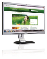 Philips Philips Brilliance LCD monitor, LED backlight 241P4LRYES/01 https://images.icecat.biz/img/gallery_lows/img_16753030_low_1482445854_1923_3787.jpg