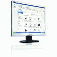 Philips Philips Brilliance 190S9FS/00 computer monitor 48.3 cm (19") 1280 x 1024 pixels https://images.icecat.biz/img/gallery_lows/img_1692421_low_1470904058_038_29052.jpg
