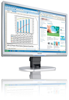 Philips Philips Brilliance 220BW9CS/00 computer monitor 55.9 cm (22") 1680 x 1050 pixels Silver https://images.icecat.biz/img/gallery_lows/img_1740508_low_1500820510_0693_16817.jpg