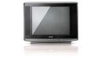 Philips Philips 4000 series 21PT4326/V7 CRT TV 53.3 cm (21") Black, Silver https://images.icecat.biz/img/gallery_lows/img_17686477_low_1482448642_8727_29818.jpg