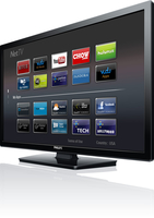 Philips Philips 39PFL2608/F7 Fernseher 99,1 cm (39") Full HD Smart-TV WLAN Schwarz https://images.icecat.biz/img/gallery_lows/img_17727262_low_1482448826_1384_29815.jpg