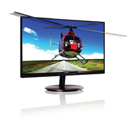 Philips Philips Brilliance 234G5DSD/93 LED display 58.4 cm (23") 1920 x 1080 pixels Full HD Black, Cherry https://images.icecat.biz/img/gallery_lows/img_18141306_low_1482451174_7598_19430.jpg