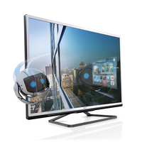 Philips Philips 4000 series 40PFL4528T/60 Fernseher 101,6 cm (40") Full HD Smart-TV WLAN Schwarz https://images.icecat.biz/img/gallery_lows/img_18406597_low_1482453079_018_3788.jpg