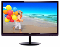 Philips Philips 244E5QSD/00 computer monitor 60.5 cm (23.8") 1920 x 1080 pixels Full HD LED Black, Cherry https://images.icecat.biz/img/gallery_lows/img_19881270_low_1482459614_3113_19429.jpg