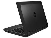 Specs HP ZBook 15 Intel® Core™ i7 i7-4800MQ Mobile workstation