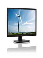 Philips Philips Brilliance 19S4LSB5/27 computer monitor 48.3 cm (19") 1280 x 1024 pixels HD LCD Black https://images.icecat.biz/img/gallery_lows/img_20122025_low_1482459762_8013_1392.jpg