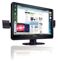 Philips Philips 220XW8FB 22" wide WSXGA+ LCD widescreen monitor https://images.icecat.biz/img/gallery_lows/img_2102792_low_1482432423_1656_3787.jpg