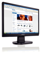 Philips Philips 190EW9FB 19" wide WXGA+ LCD widescreen monitor https://images.icecat.biz/img/gallery_lows/img_2103840_low_1482432570_5183_19424.jpg