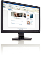 Philips Philips Brilliance 190SW9FB 19" wide WXGA+ LCD widescreen monitor https://images.icecat.biz/img/gallery_lows/img_2104126_low_1482432634_4782_29814.jpg