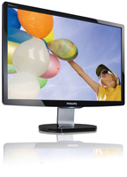 Philips Philips Brilliance 220CW9FB/93 computer monitor WSXGA+ 55.9 cm (22") 1680 x 1050 pixels LCD Black https://images.icecat.biz/img/gallery_lows/img_2116074_low_1482432898_0468_1390.jpg