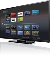 Philips Philips 40PFL4609/F7 Fernseher 101,6 cm (40") Full HD Smart-TV WLAN Schwarz https://images.icecat.biz/img/gallery_lows/img_21939387_low_1482463251_8413_19429.jpg
