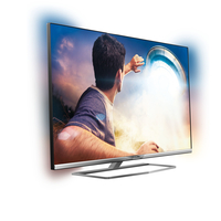 Philips Philips 6000 series 42PFH6309/88 Fernseher 106,7 cm (42") Full HD Smart-TV WLAN Schwarz https://images.icecat.biz/img/gallery_lows/img_22131065_low_1482463913_7092_3863.jpg
