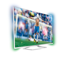 Philips Philips 6000 series 42PFG6519/77 Fernseher 106,7 cm (42") Full HD Smart-TV WLAN Weiß https://images.icecat.biz/img/gallery_lows/img_25394841_low_1482469737_2019_3860.jpg