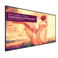 Philips Philips Signage Solutions BDL9870EU/00 Signage Display Digital signage flat panel 2.49 m (98") LED 500 cd/m² 4K Ultra HD Black https://images.icecat.biz/img/gallery_lows/img_27132824_low_1494680569_9608_1555.jpg Philips Philips Signage Solutions BDL9870EU/00 Signage Display Digital signage flat panel 2.49 m (98") LED 500 cd/m² 4K Ultra HD Black https://images.icecat.biz/img/gallery_lows/img_27132824_low_1494680569_9608_1555.jpg