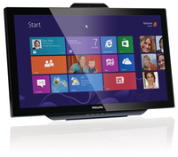 Philips Philips Brilliance LCD monitor with SmoothTouch 231C5TJKFU/75 https://images.icecat.biz/img/gallery_lows/img_29537187_low_1482476224_4853_3862.jpg