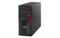 Specs Fujitsu CELSIUS W530 Intel® Core™ i7 i7-4790 8 GB DDR3-SDRAM 1 TB HDD  Windows 7 Professional Tower Workstation Black (VFY:W5300W77BBIT)