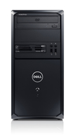 Specs DELL Vostro 260 Intel® Core™ i3 i3-2120 2 GB DDR3-SDRAM 250