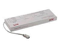 APC 8-Port Share-UPS Interface