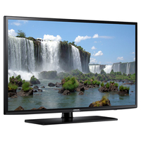 Samsung Samsung UN40J6200AF + Tilt Mount & Hook-Up Bundle 101,6 cm (40") Full HD Smart-TV WLAN Schwarz https://images.icecat.biz/img/gallery_lows/img_30620577_low_1472635863_0168_7091.jpg