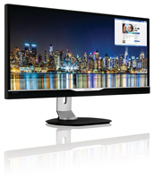 Philips Philips Brilliance 298P4QAJEB/93 computer monitor UltraWide Quad HD 73.7 cm (29") 2560 x 1080 pixels LED Black https://images.icecat.biz/img/gallery_lows/img_30632786_low_1482478859_8855_3860.jpg