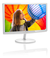 Philips Philips 207E6QSW/93 LED display 49.5 cm (19.5") 1600 x 900 pixels HD White https://images.icecat.biz/img/gallery_lows/img_30633404_low_1482479178_5384_3788.jpg