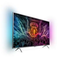 Philips Philips 6000 series 43PUS6401/60 TV 109.2 cm (43") 4K Ultra HD Smart TV Wi-Fi Black https://images.icecat.biz/img/gallery_lows/img_31173953_low_1482481665_0704_29816.jpg