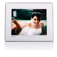Philips Philips SPF7208/10 digital photo frame Silver 20.3 cm (8") https://images.icecat.biz/img/gallery_lows/img_3474349_low_1471021801_8283_10692.jpg