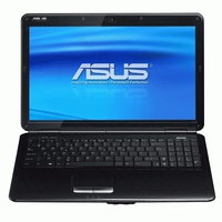 1235★ASUS K50IJ K50IJ-SX282V HDD/250GB　Win7リカバリ済み 