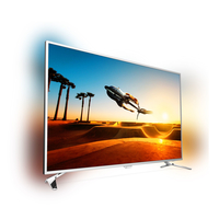 Philips Philips 7000 series 43PUS7202/12 TV 109.2 cm (43") 4K Ultra HD Smart TV Wi-Fi Black https://images.icecat.biz/img/gallery_lows/img_36153630_low_1489671140_1746_10675.jpg