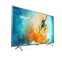 Philips Philips 6000 series 49PUF6401/T3 TV 124.5 cm (49") 4K Ultra HD Smart TV Black https://images.icecat.biz/img/gallery_lows/img_36564211_low_1491966801_3986_30783.jpg Philips Philips 6000 series 49PUF6401/T3 TV 124.5 cm (49") 4K Ultra HD Smart TV Black https://images.icecat.biz/img/gallery_lows/img_36564211_low_1491966801_3986_30783.jpg