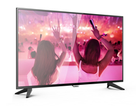Philips Philips 5000 series 40PFF5011/T3 TV 101.6 cm (40") Full HD Smart TV Wi-Fi Black https://images.icecat.biz/img/gallery_lows/img_36564243_low_1491966796_9121_6532.jpg