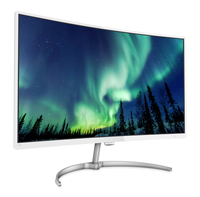 Philips Philips E Line 278E8QDSW/70 computer monitor 68.6 cm (27") 1920 x 1080 pixels Full HD LED White https://images.icecat.biz/img/gallery_lows/img_36687724_low_1493259606_5646_19032.jpg