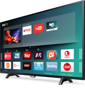 Philips Philips 43PFL5602/F8 TV 109.2 cm (43") 4K Ultra HD Smart TV Wi-Fi Black https://images.icecat.biz/img/gallery_lows/img_37230639_low_1497205224_1501_20439.jpg