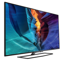 Philips Philips 6600 series 49PUH6600/96 TV 124.5 cm (49") 4K Ultra HD Smart TV Wi-Fi Black, Silver https://images.icecat.biz/img/gallery_lows/img_37642475_low_1500826752_879_4060.jpg