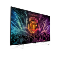 Philips Philips 6600 series 49PUH6681/96 TV 124.5 cm (49") 4K Ultra HD Smart TV Black, Silver https://images.icecat.biz/img/gallery_lows/img_37642596_low_1500826837_7973_3216.jpg