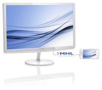 Philips Philips 277E6EDAW/96 computer monitor 68.6 cm (27") 1920 x 1080 pixels Full HD LED White https://images.icecat.biz/img/gallery_lows/img_37642807_low_1500826802_3714_3960.jpg