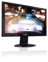 Philips Philips 191E1SB/94 computer monitor WXGA 47 cm (18.5") 1366 x 768 pixels LCD Black https://images.icecat.biz/img/gallery_lows/img_37643044_low_1500826830_6434_3415.jpg