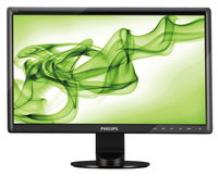 Philips Philips 223E1SB/94 computer monitor 55.9 cm (22") 1920 x 1080 pixels Full HD LCD Black https://images.icecat.biz/img/gallery_lows/img_37643047_low_1500826832_6543_1222.jpg