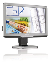 Philips Philips Brilliance LCD monitor with Ergo base, USB, Audio 201B2CS/75 https://images.icecat.biz/img/gallery_lows/img_37882690_low_1502659556_2484_1768.jpg