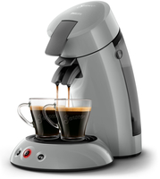 Senseo Original Machine à café à dosettes HD6553/71