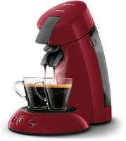 Senseo Original Machine à café à dosettes HD6553/81