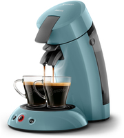 Senseo Original Machine à café à dosettes HD6553/21