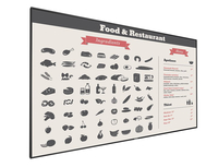 Philips Philips Signage Solutions BDL5570TT/00 Signage Display Digital signage flat panel 138.7 cm (54.6") LED 500 cd/m² Full HD Black Touchscreen https://images.icecat.biz/img/gallery_lows/img_38101975_low_1505590548_3977_7171.jpg
