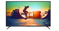 Philips Philips 6000 series 49PUF6032/T3 TV 124.5 cm (49") 4K Ultra HD Smart TV Wi-Fi Black https://images.icecat.biz/img/gallery_lows/img_38102016_low_1505590561_4073_7173.jpg